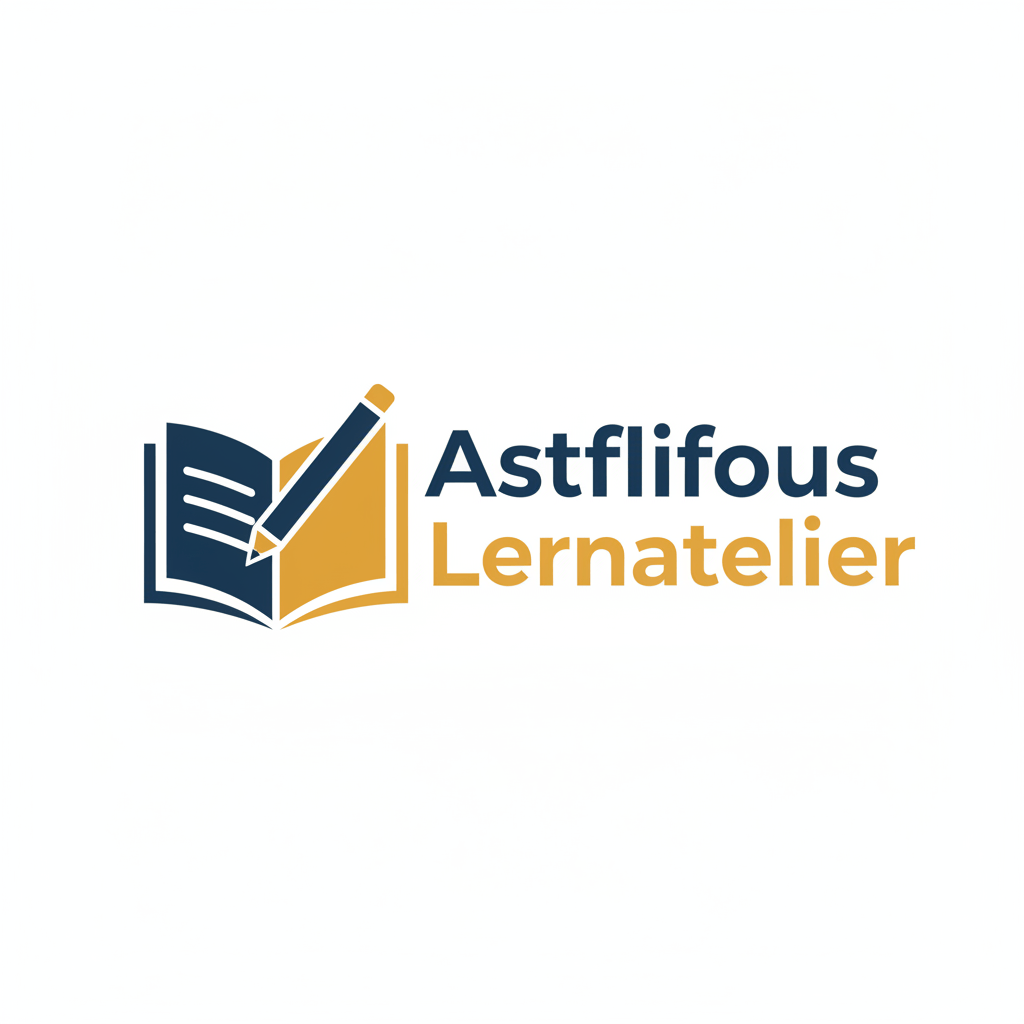 Astflifous Lernatelier Logo